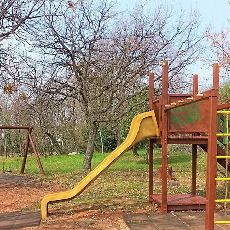 Апартаменти Lemon3 Deluxe