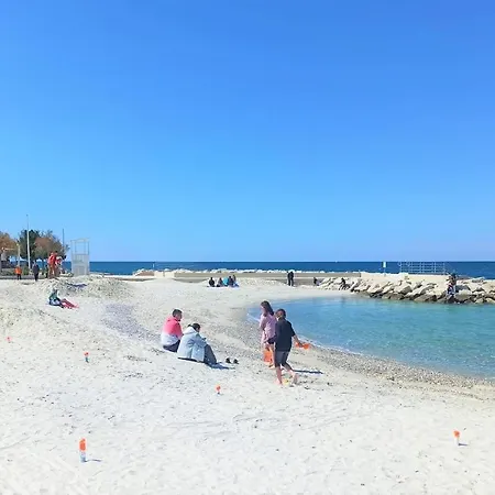 Lemon3 Deluxe Apartamento