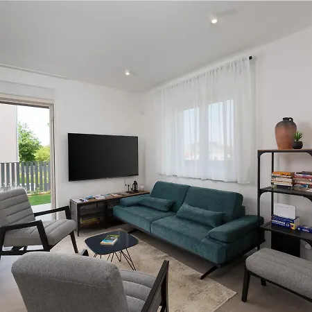 Lemon3 Deluxe * Пореч