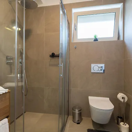 Apartamento Lemon3 Deluxe Poreč