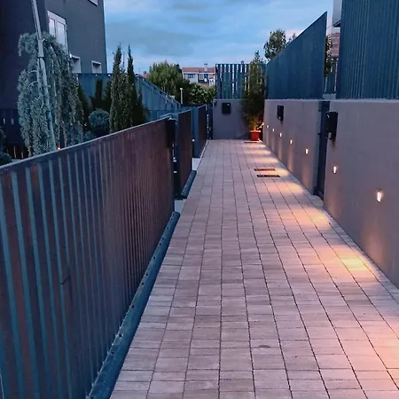 Lemon3 Deluxe Apartamento