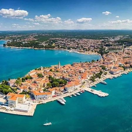 Апартаменти Lemon3 Deluxe *