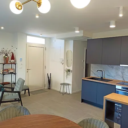 Lemon3 Deluxe Apartament