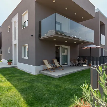 Apartamento Lemon3 Deluxe *