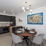 Lemon3 Deluxe Appartement