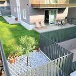 Appartement Lemon3 Deluxe