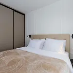 Lemon3 Deluxe Appartement