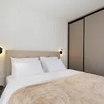 Lemon3 Deluxe Appartement