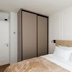 Lemon3 Deluxe Appartement Poreč