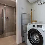 Appartement Lemon3 Deluxe