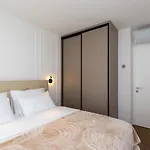 Lemon3 Deluxe Appartement