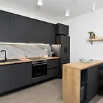 Appartement Lemon3 Deluxe *
