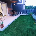 Apartmán Lemon3 Deluxe *