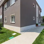 Appartement Lemon3 Deluxe