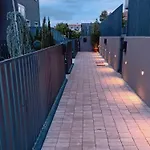 Lemon3 Deluxe Appartement