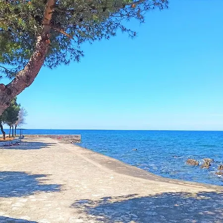 Lemon3 Deluxe Apartamento Poreč