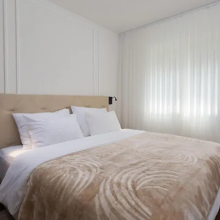 Appartement Lemon3 Deluxe *