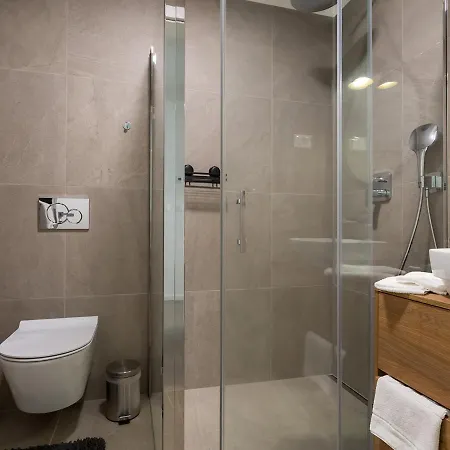 Appartement Lemon3 Deluxe