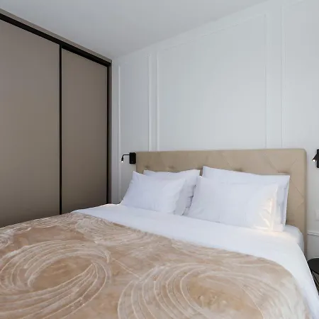 Lemon3 Deluxe Appartement