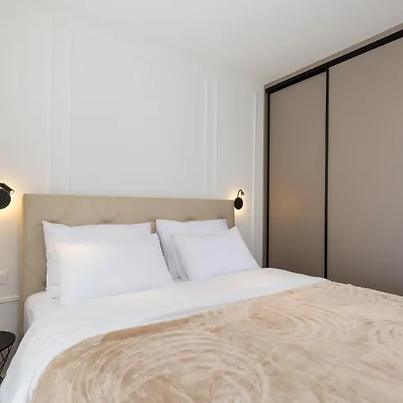 Lemon3 Deluxe Appartement