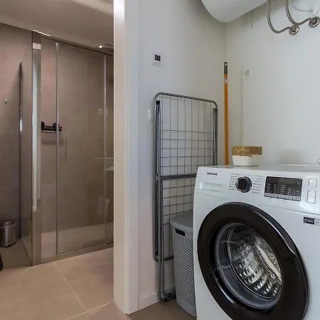 Appartement Lemon3 Deluxe