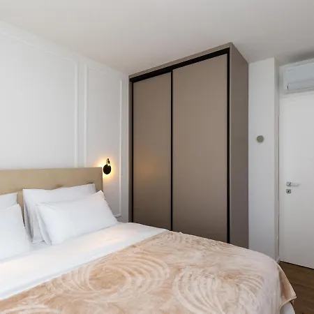 Lemon3 Deluxe Apartamento