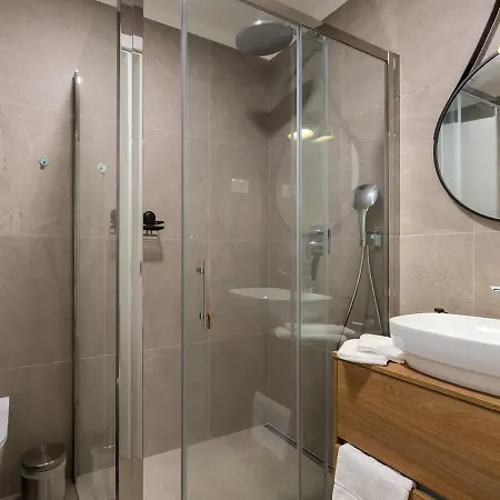 شقة Lemon3 Deluxe بوريتش