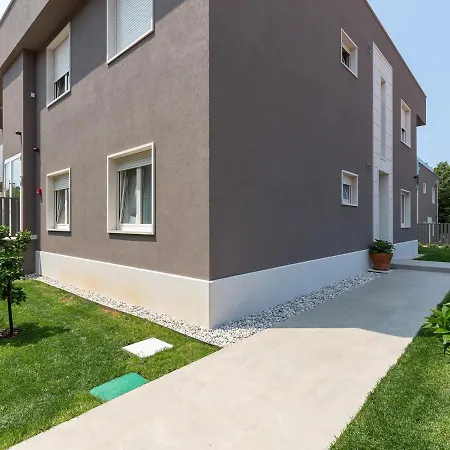 Appartement Lemon3 Deluxe