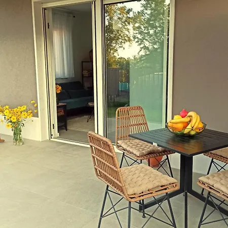 Appartement Lemon3 Deluxe *