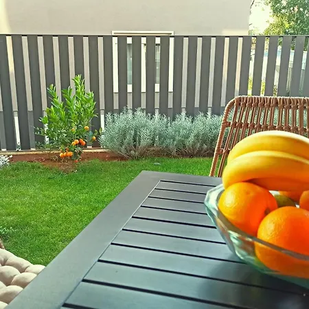 Appartement Lemon3 Deluxe *