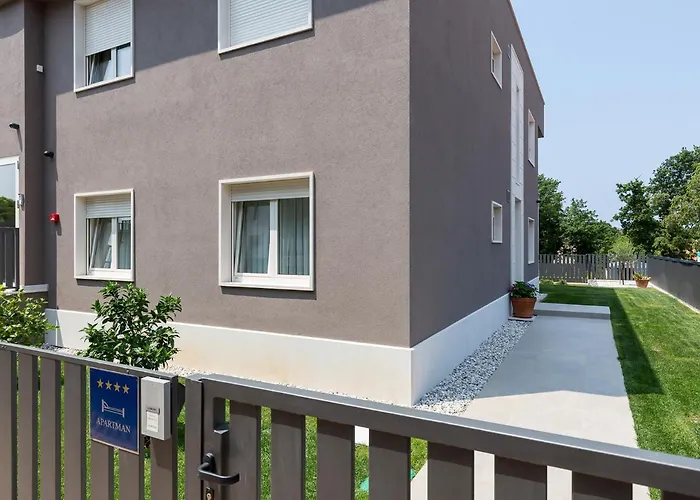 Lemon3 Deluxe * Poreč