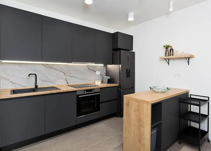 アパート Lemon3 Deluxe *