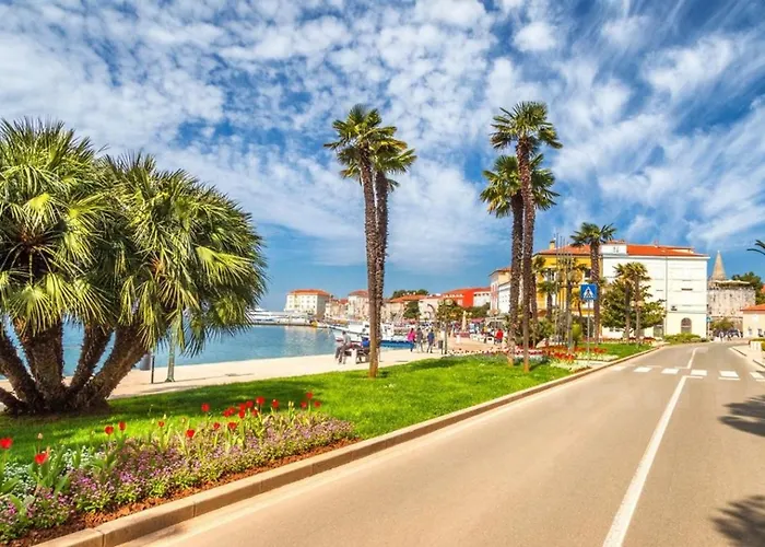 Lemon3 Deluxe * Poreč