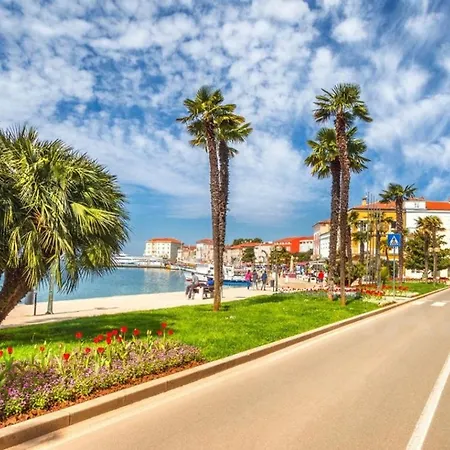 Lemon3 Deluxe * Poreč