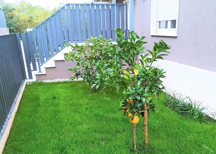 Lemon3 Deluxe Apartman