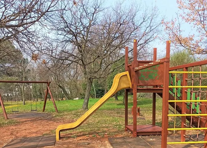 Appartement Lemon3 Deluxe