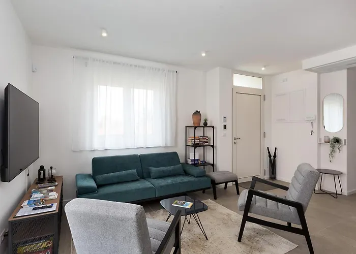 Lemon3 Deluxe Apartman *