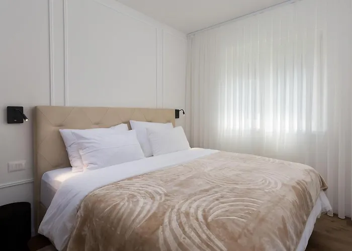 Apartman Lemon3 Deluxe *