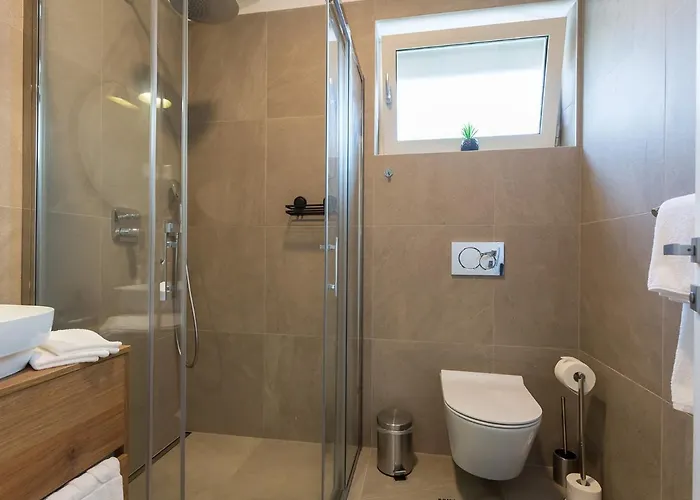 Apartman Lemon3 Deluxe Poreč