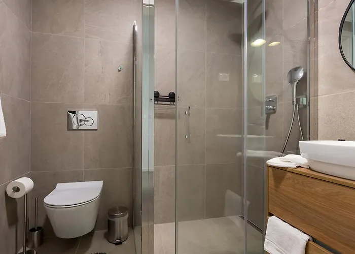 Apartman Lemon3 Deluxe