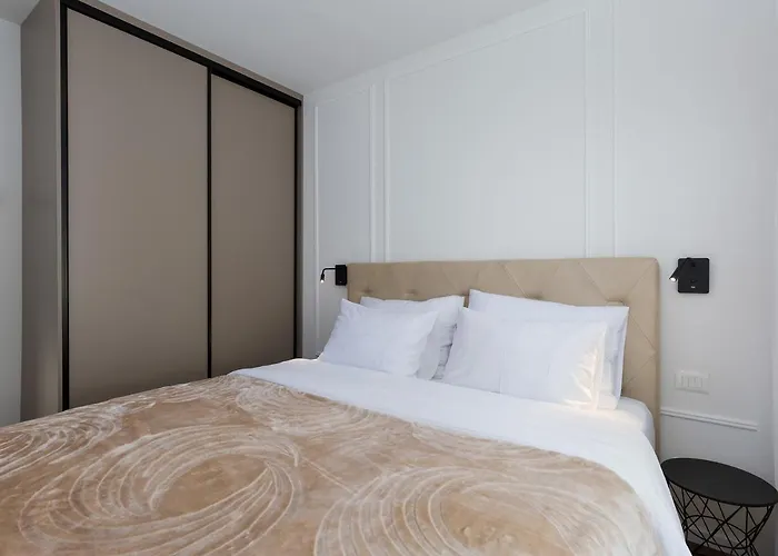 Lemon3 Deluxe Apartman