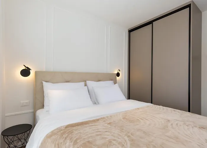 Lemon3 Deluxe Apartman