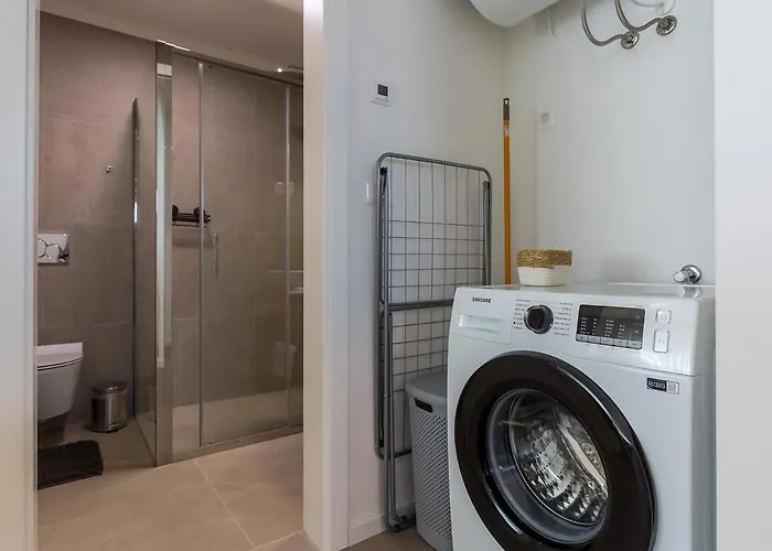 Apartman Lemon3 Deluxe