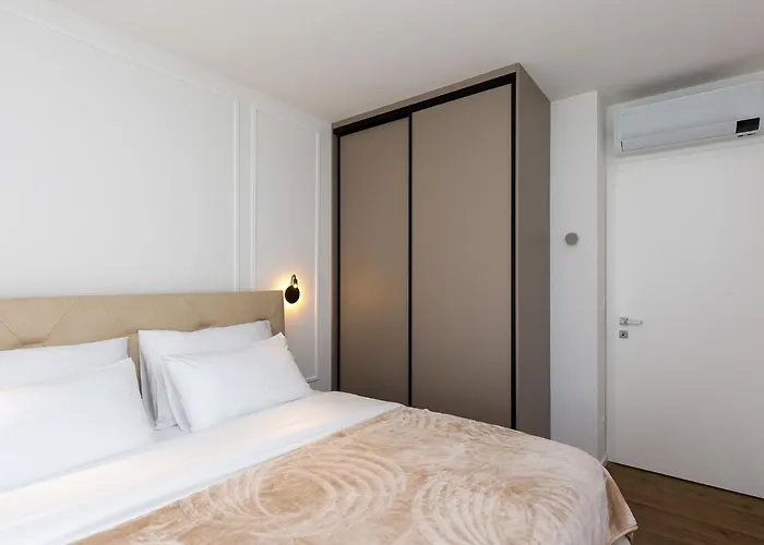 Lemon3 Deluxe Apartman