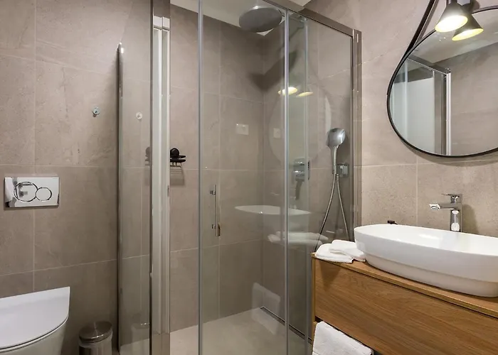 Apartman Lemon3 Deluxe Poreč