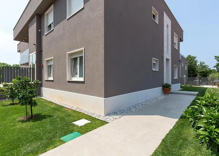 Apartman Lemon3 Deluxe