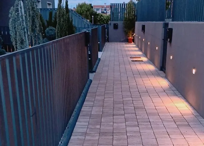 Lemon3 Deluxe Apartman