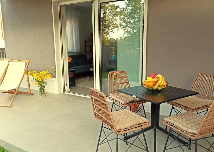 Apartman Lemon3 Deluxe *