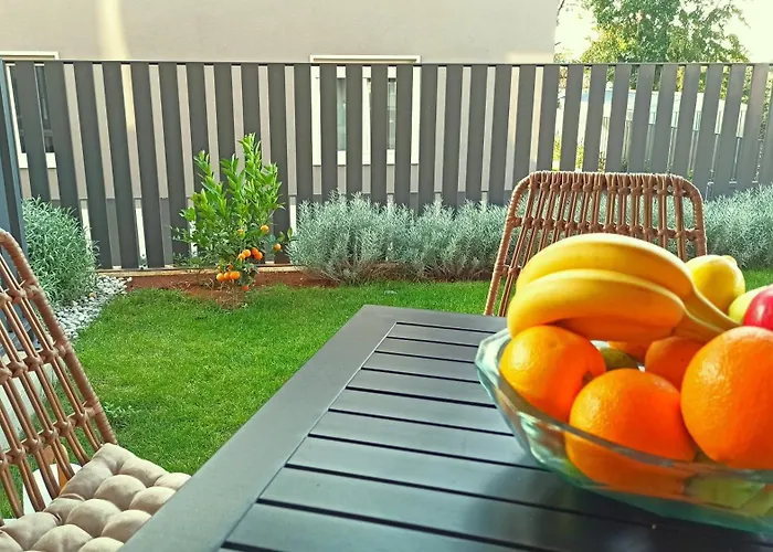 Apartman Lemon3 Deluxe *